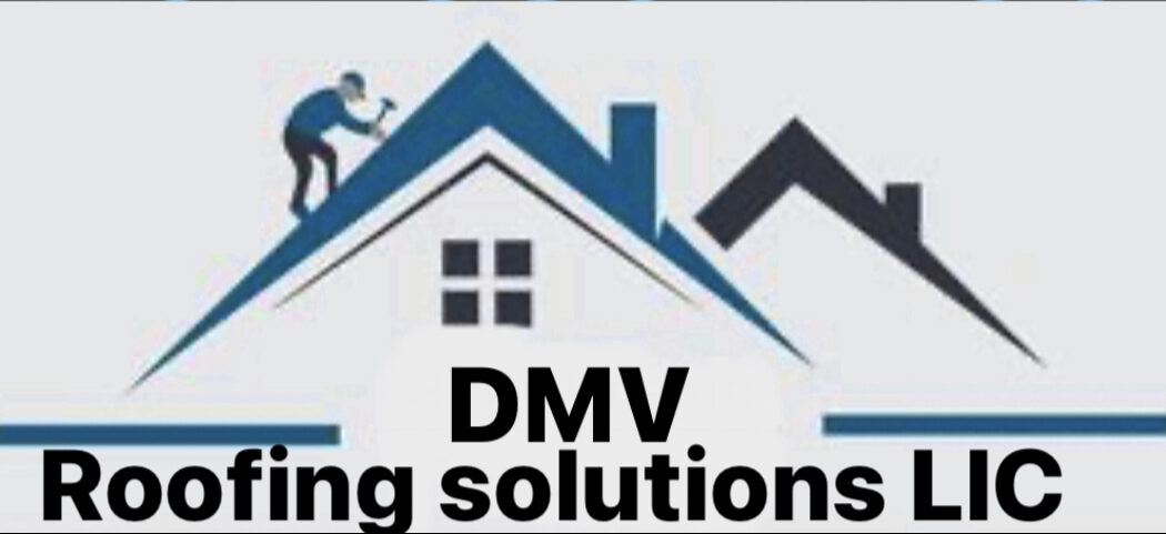 DMV Roofing Solutions